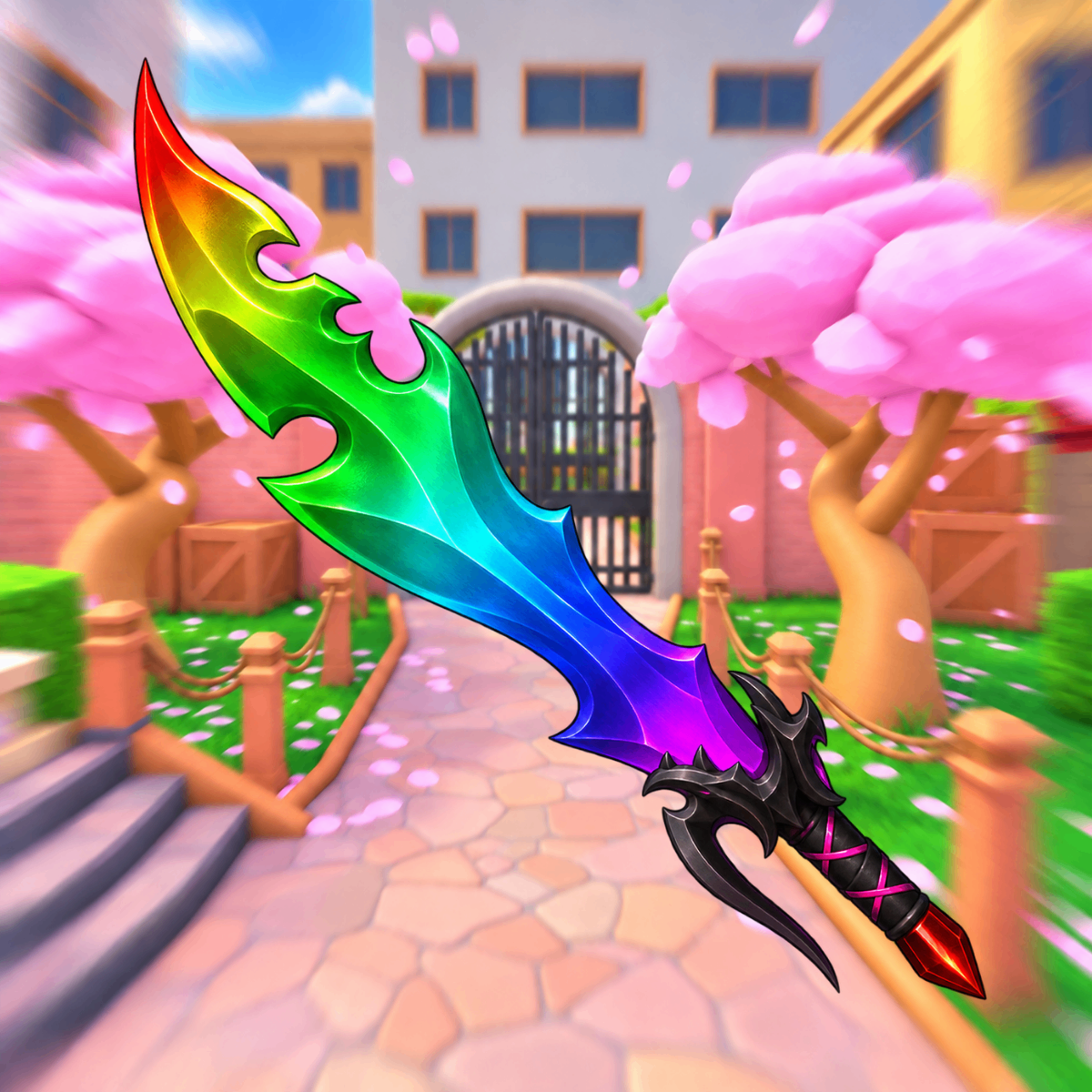 Chroma Heat