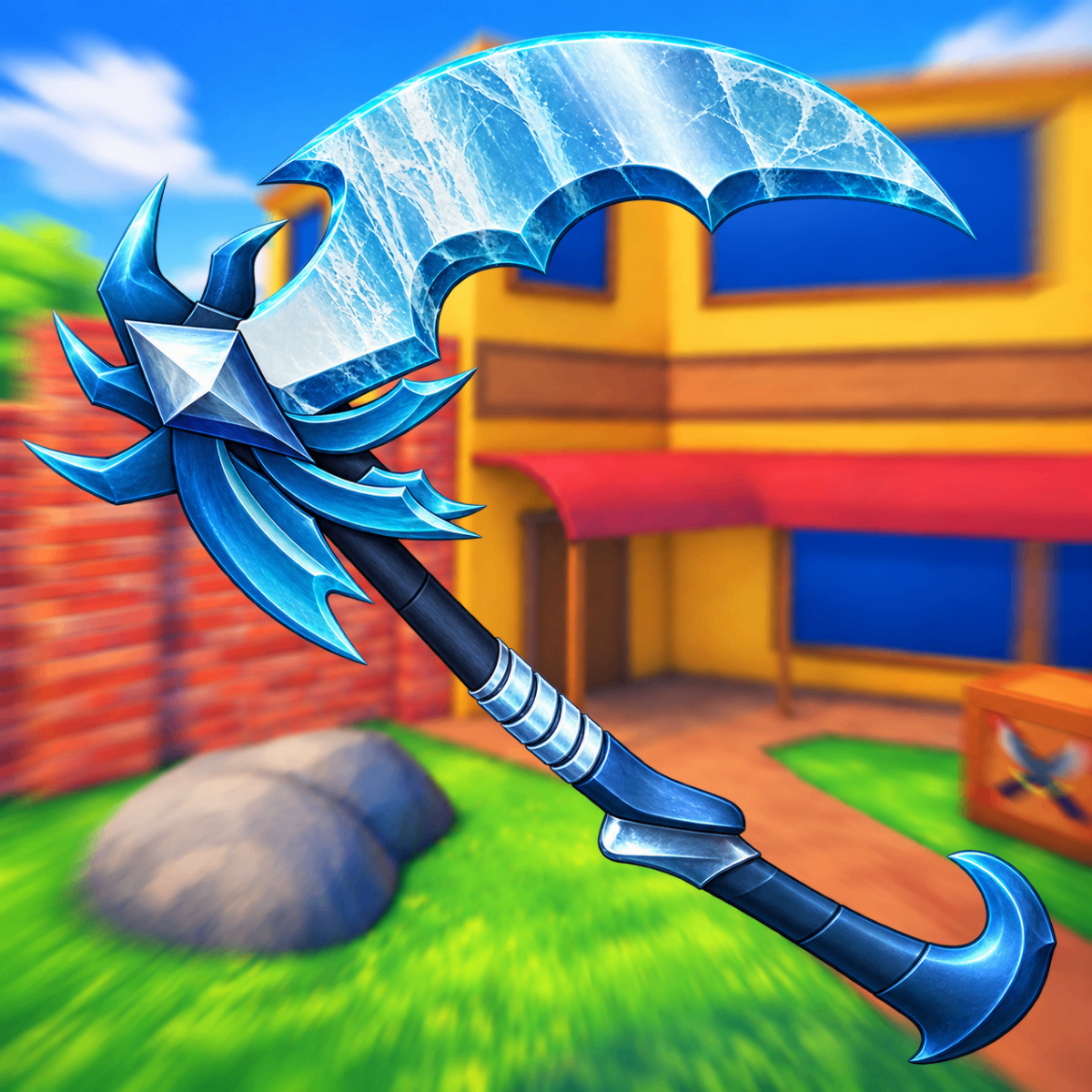 Icewing