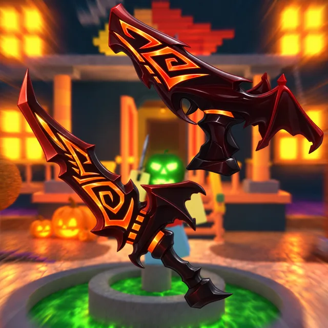 Immortal Set