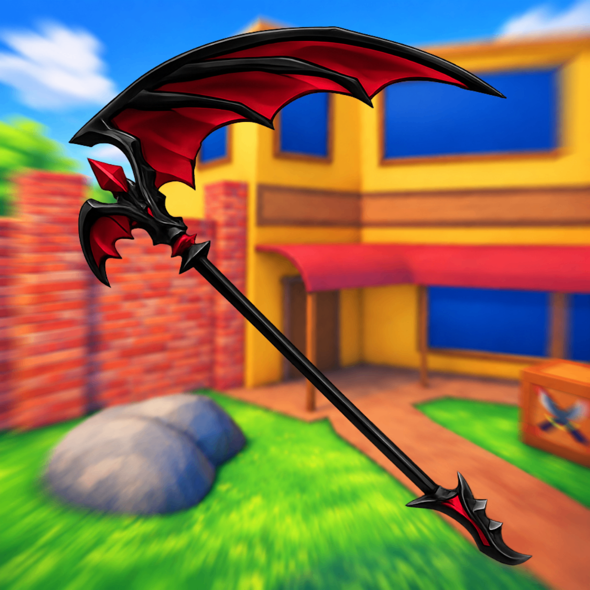 Batwing