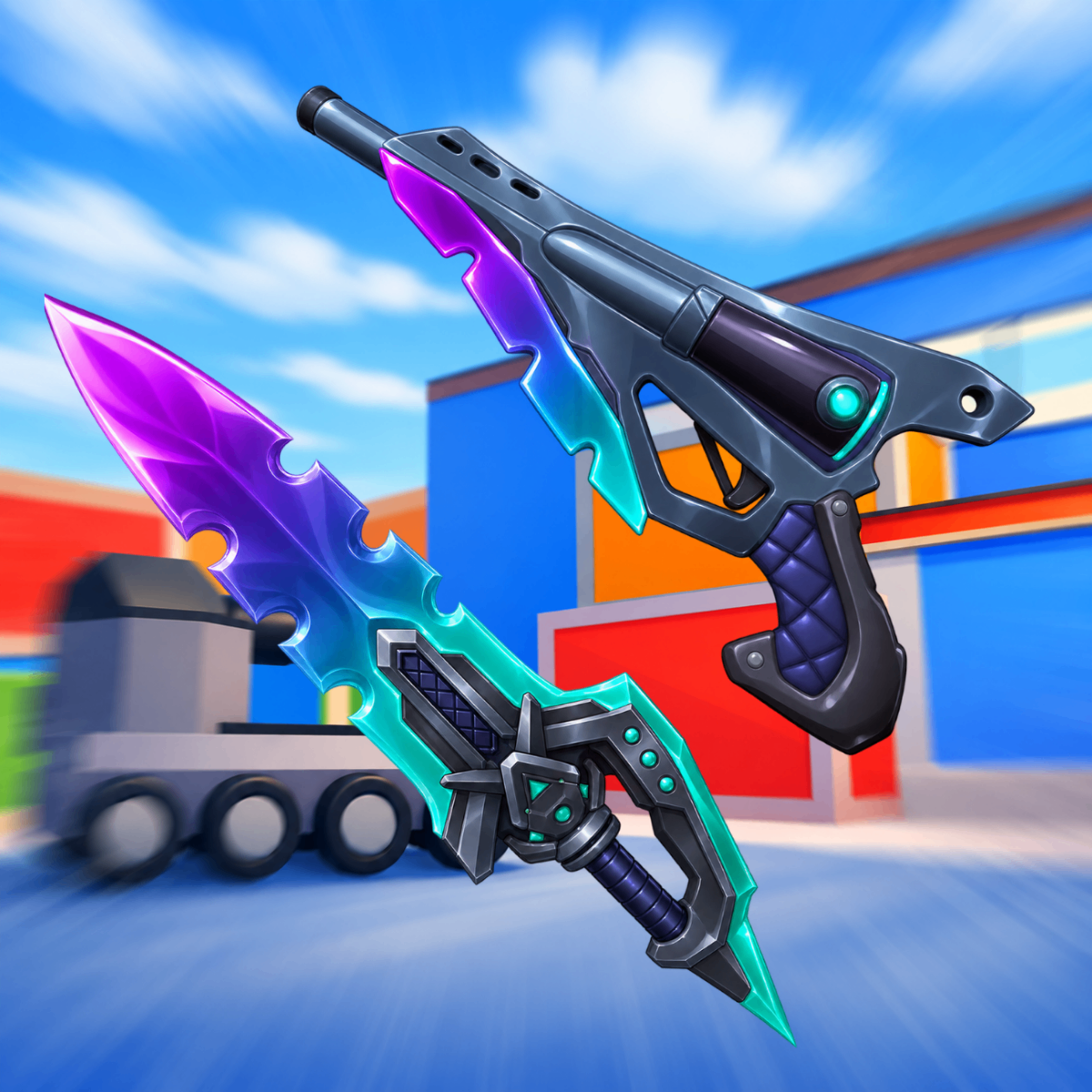Plasma Set