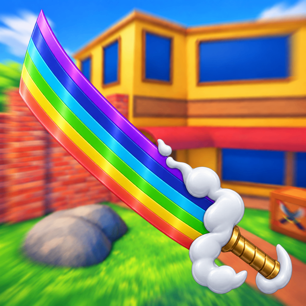 Rainbow
