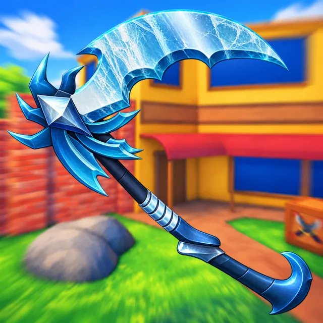 Icewing MM2
