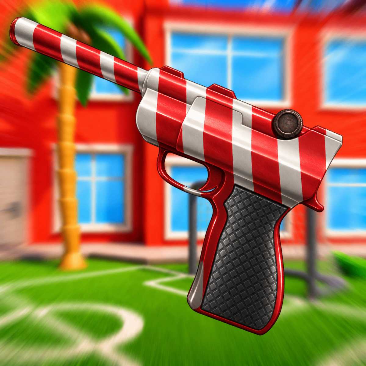 Lugercane
