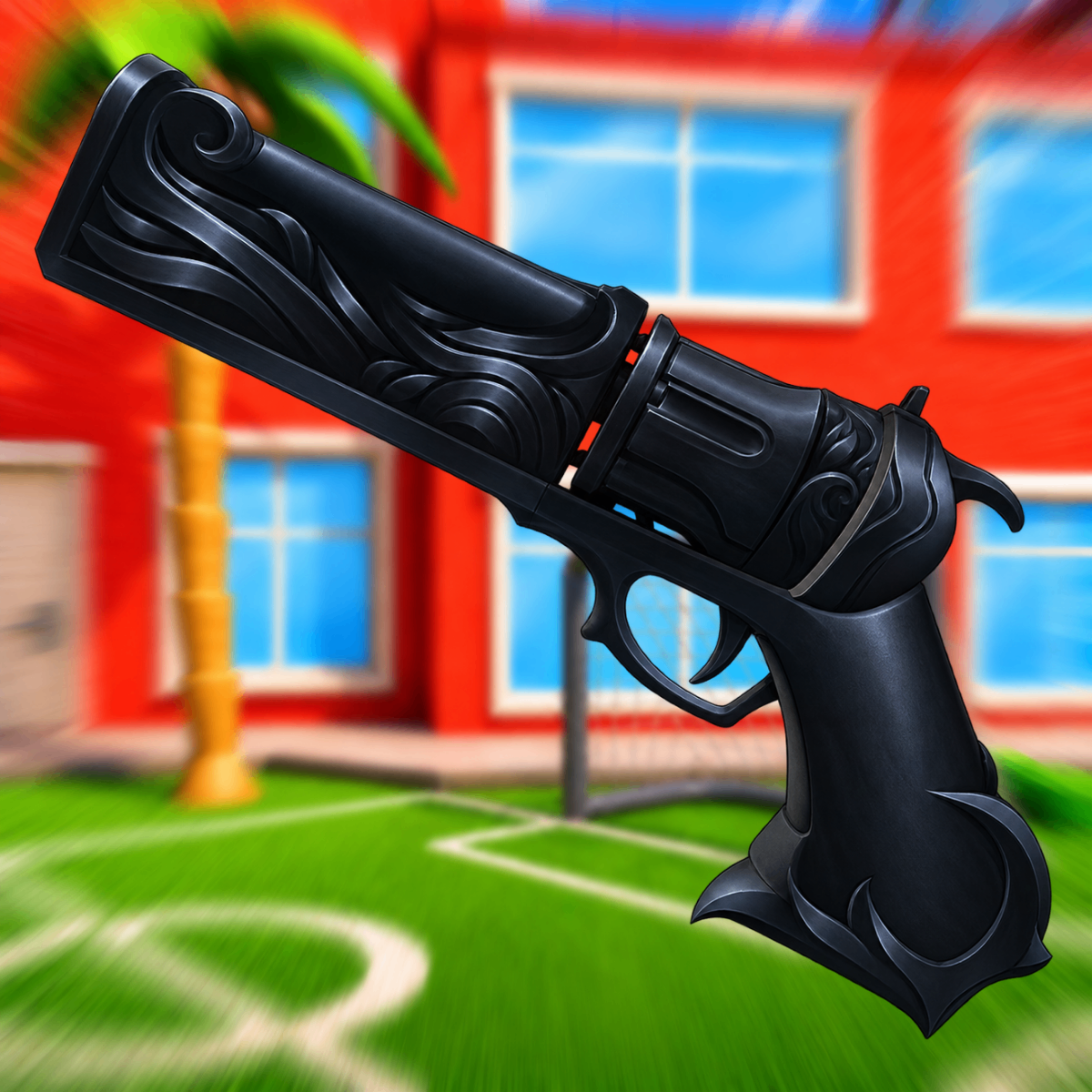 Darkshot