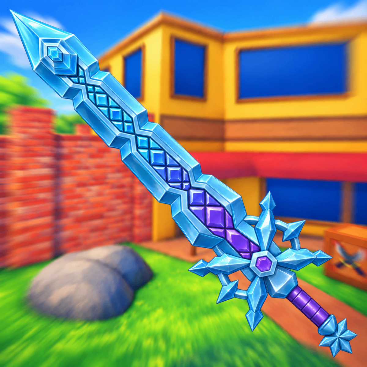Iceflake
