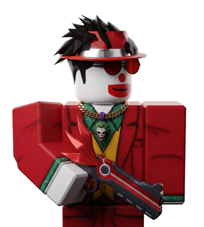 Armas de MM2
