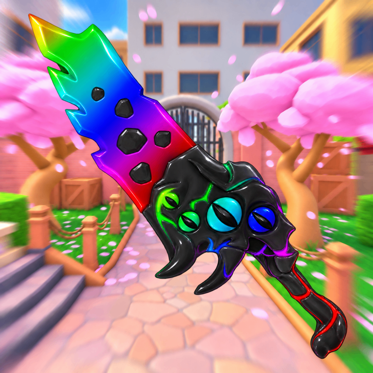 Chroma Seer