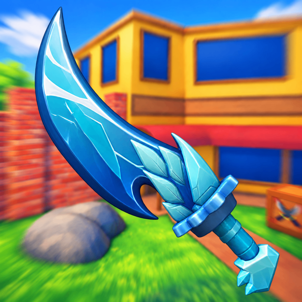 Ice Shard