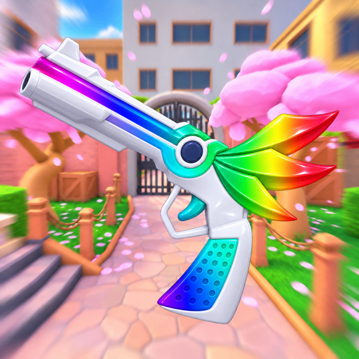 Chroma Lightbringer