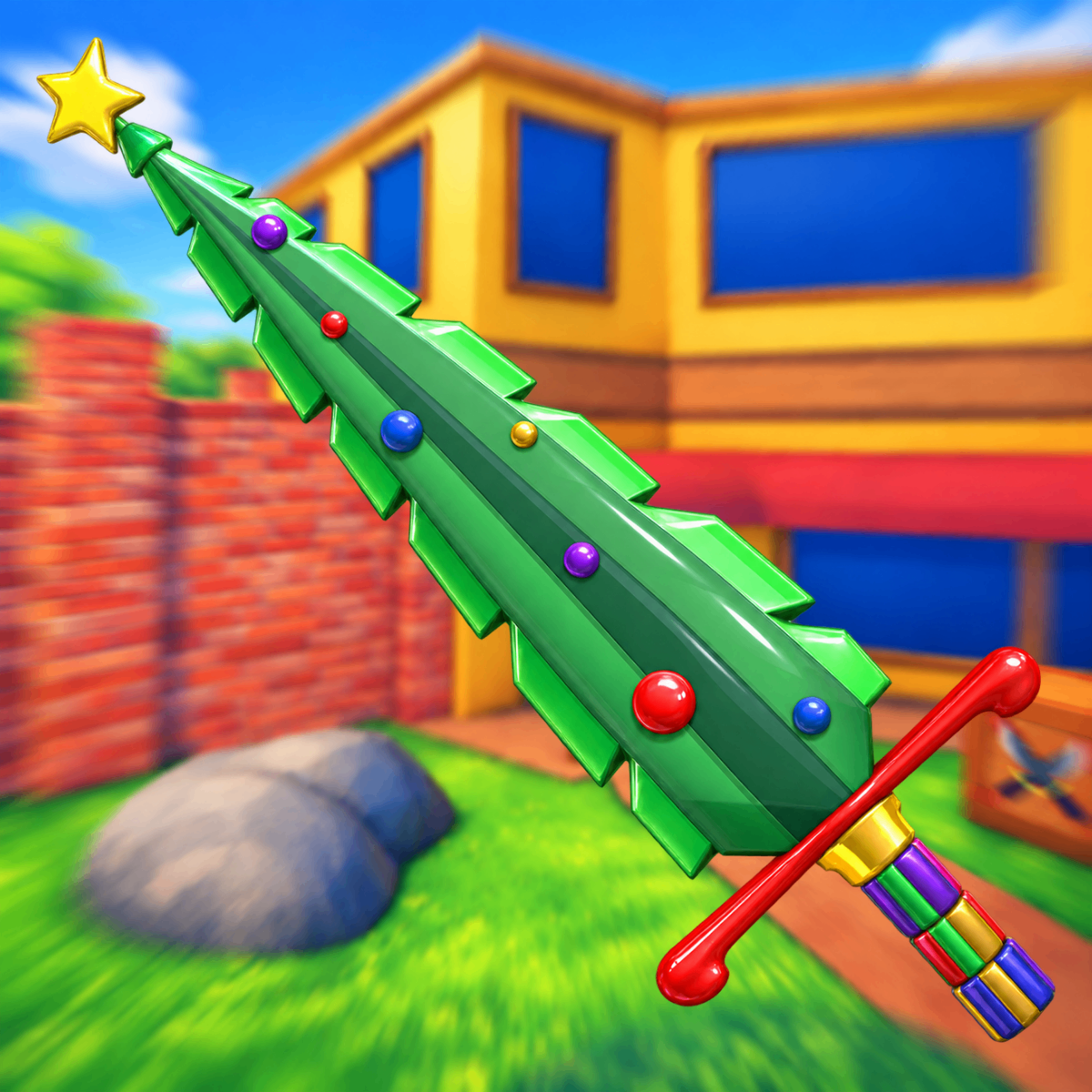 Xmas