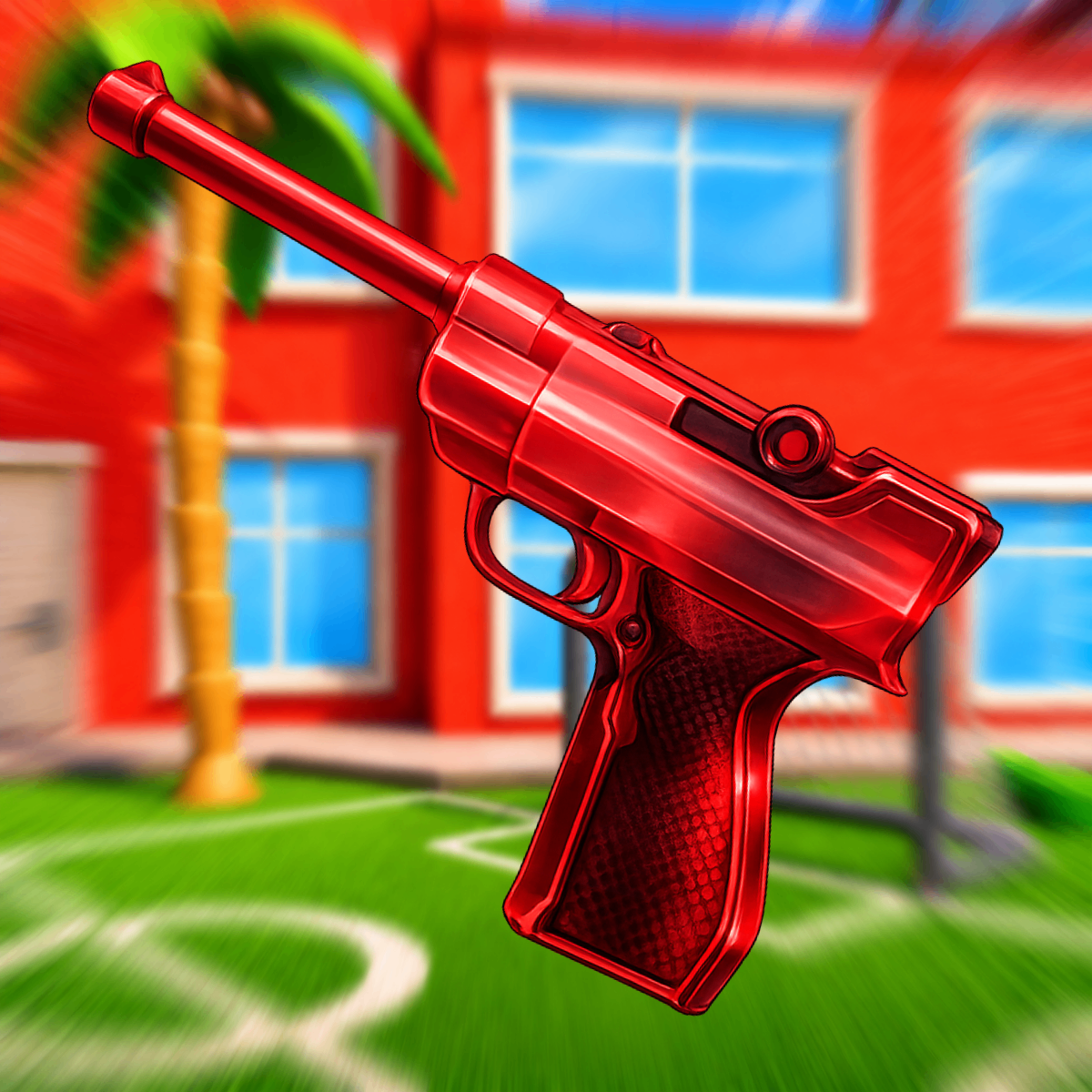 Red Luger