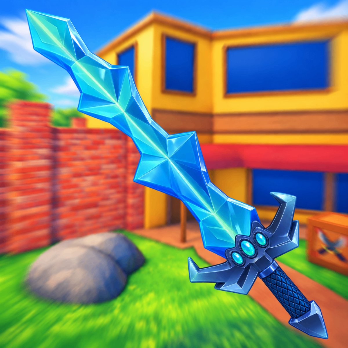 Ice Dragon
