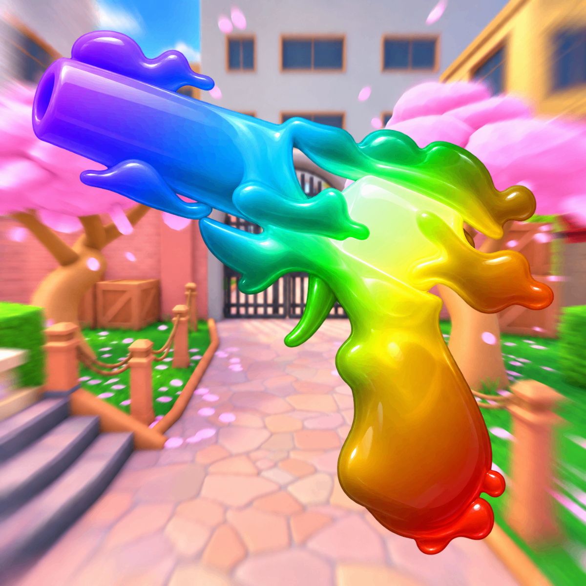 Chroma Sunrise