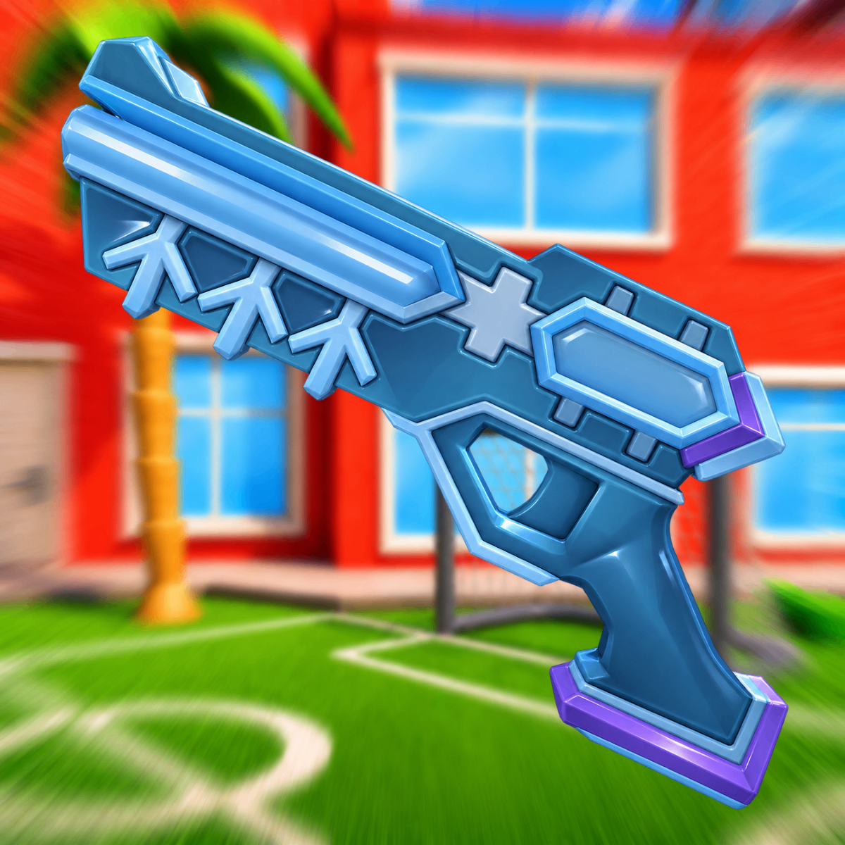 Icebeam