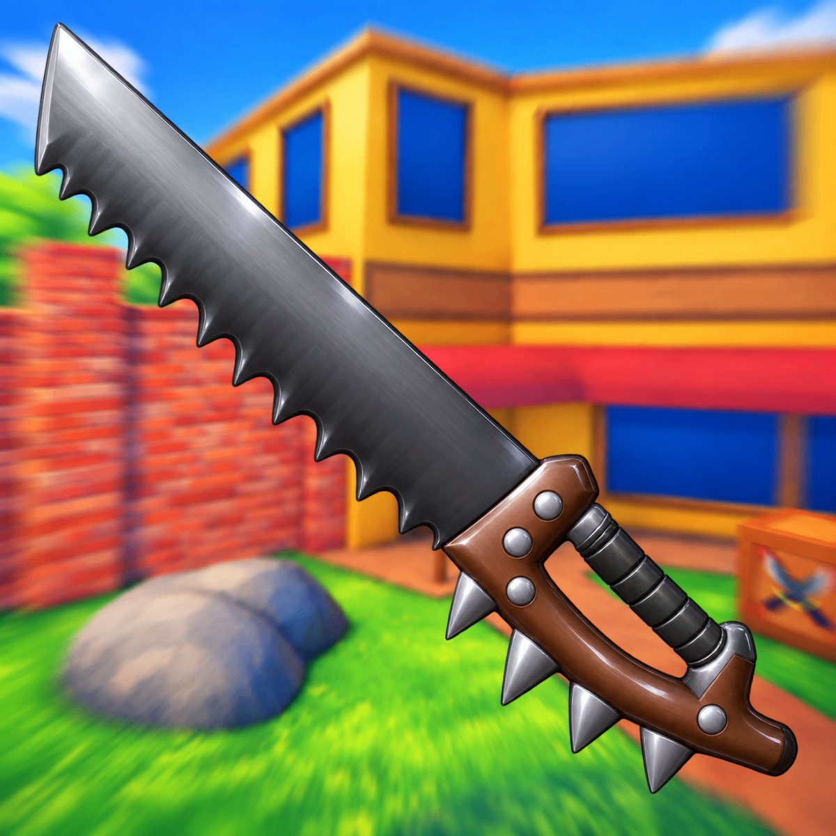 Handsaw
