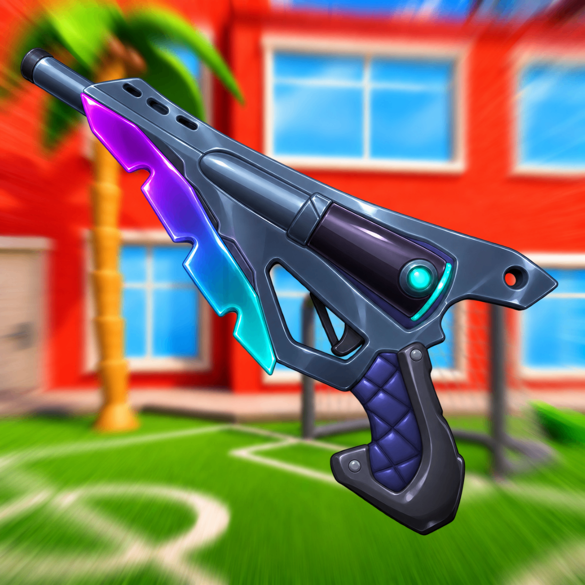 Plasmabeam