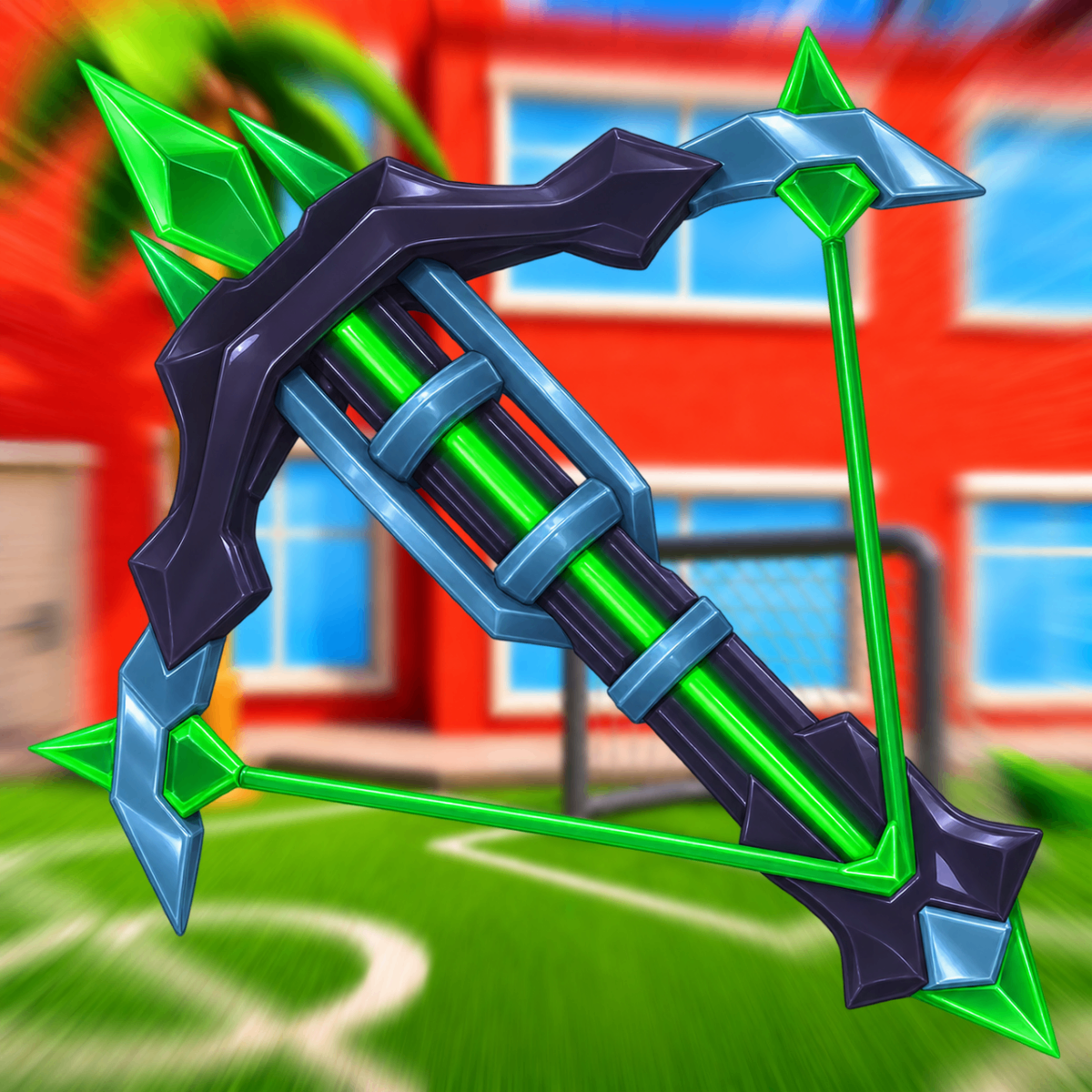 Harvester