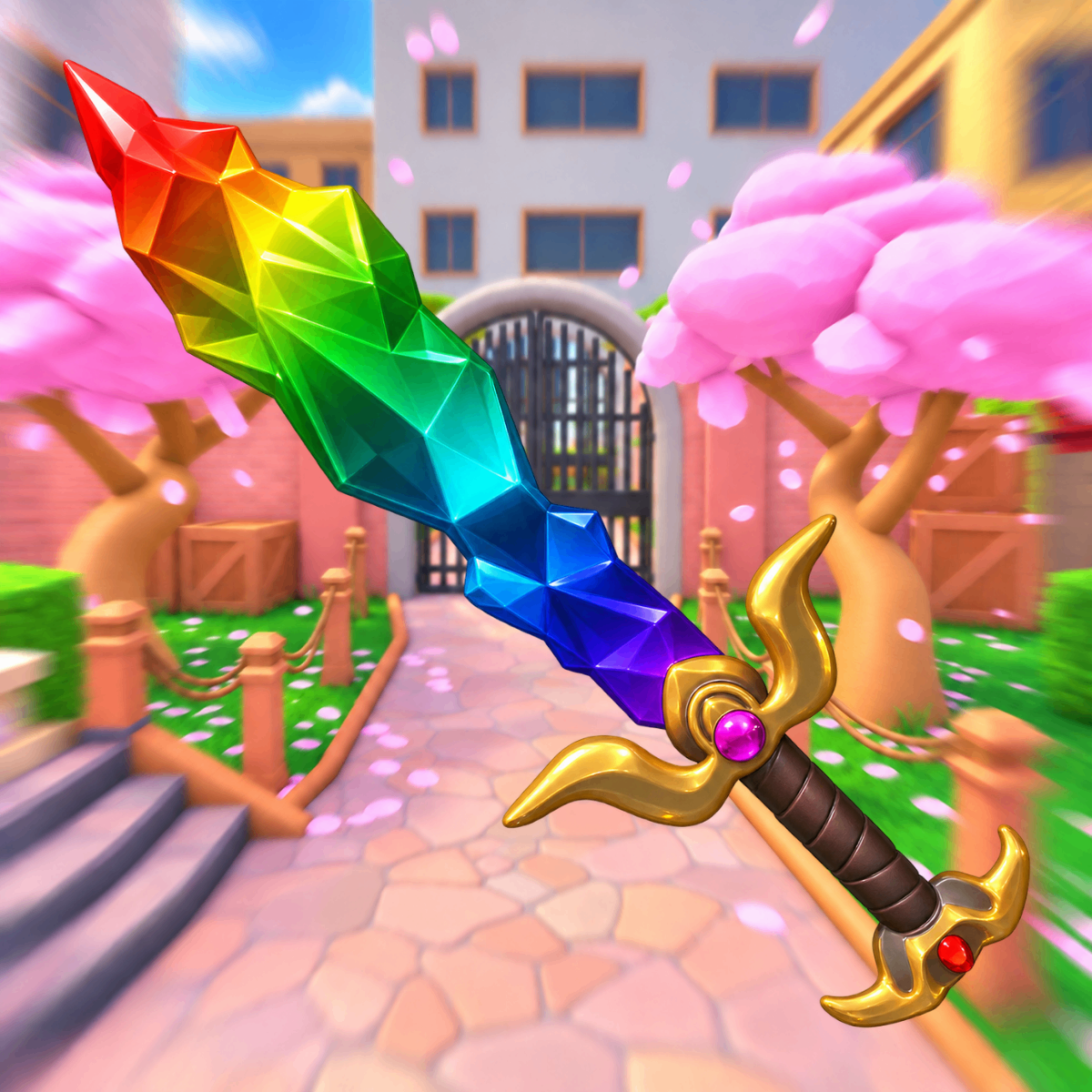 Chroma Gemstone