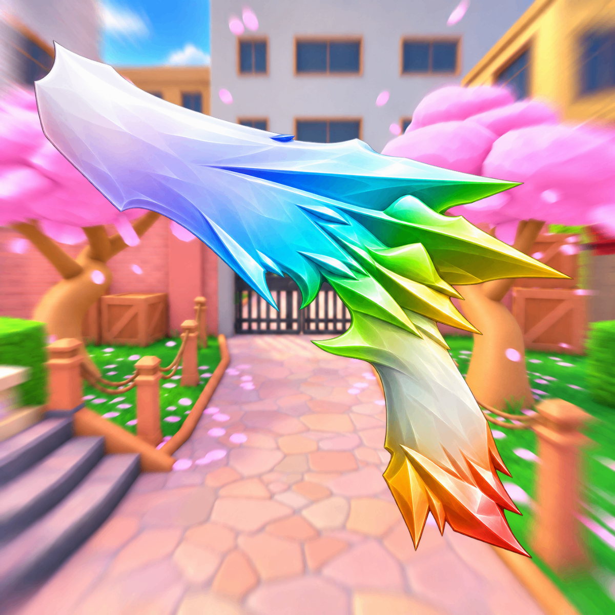 Chroma Blizzard