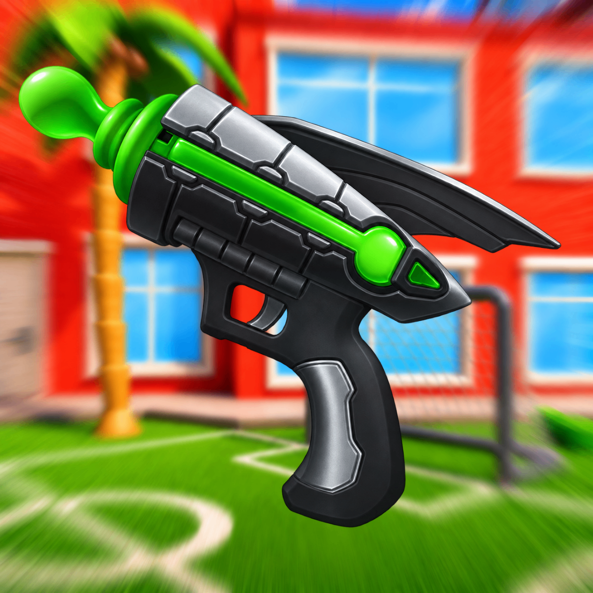 Raygun