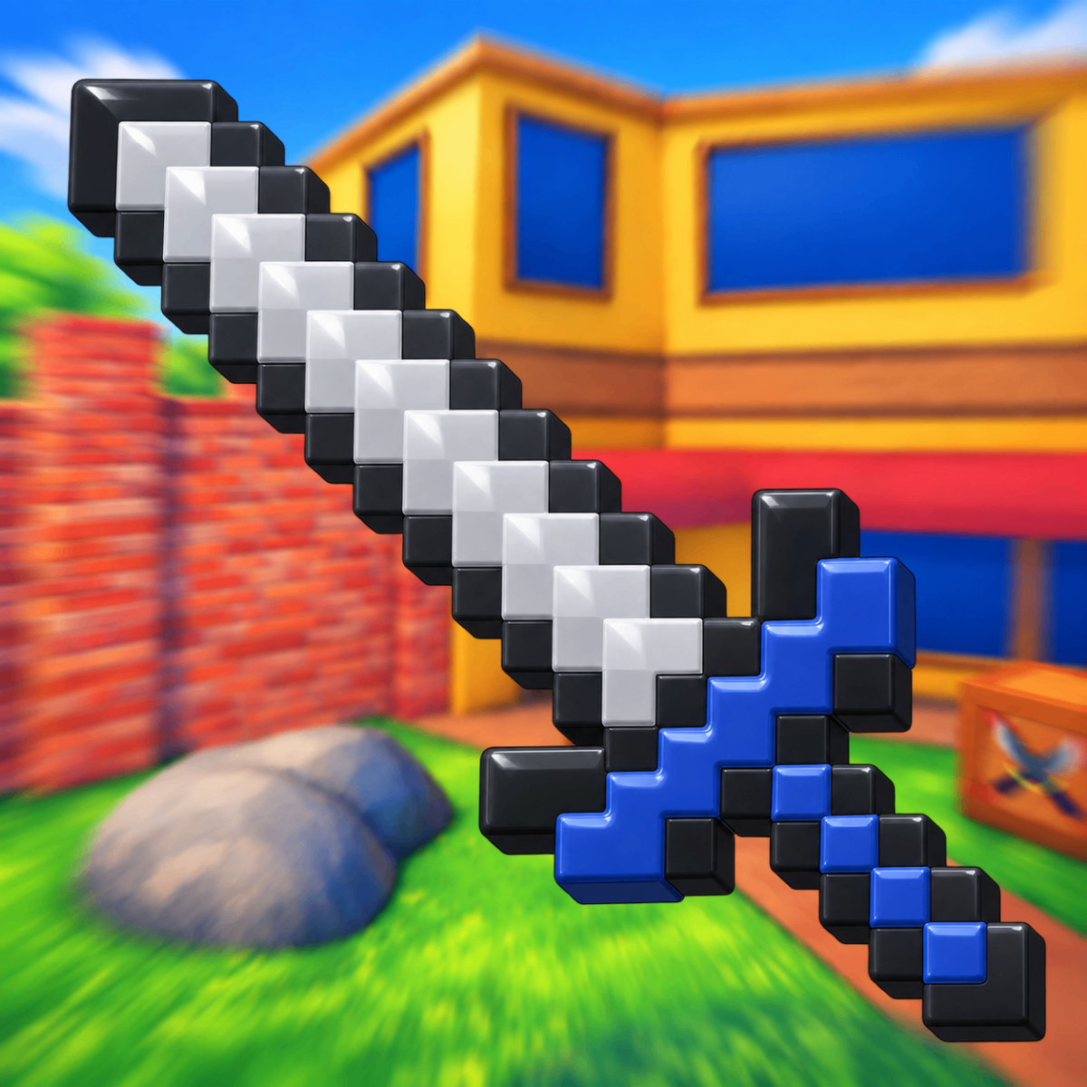 Pixel