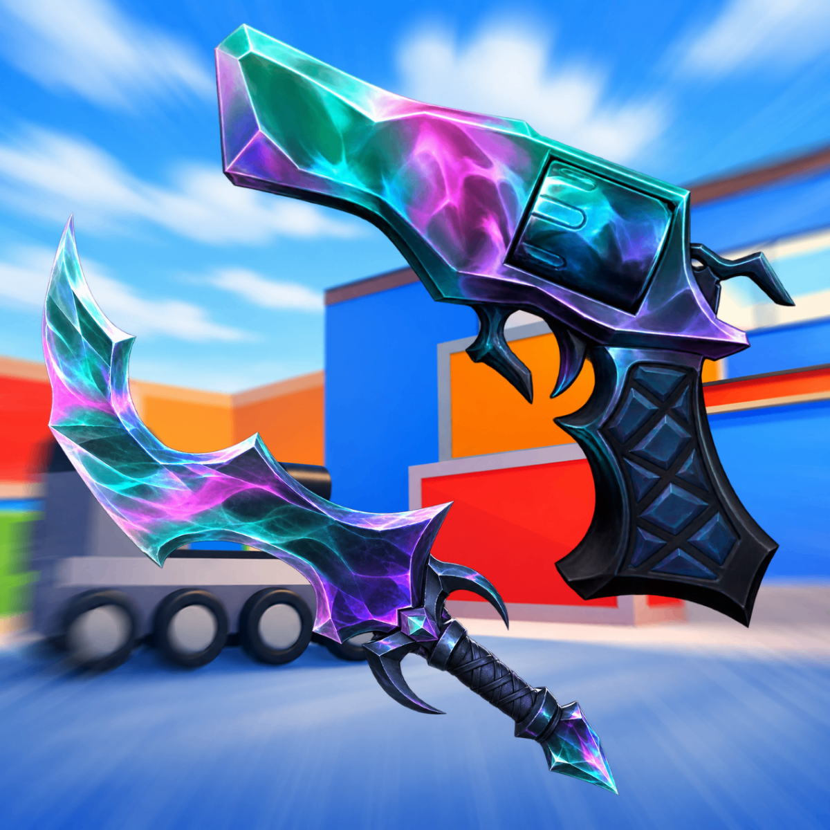 Borealis Set
