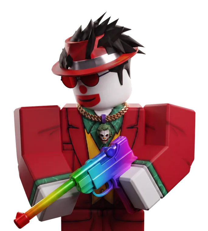 Chromas de MM2