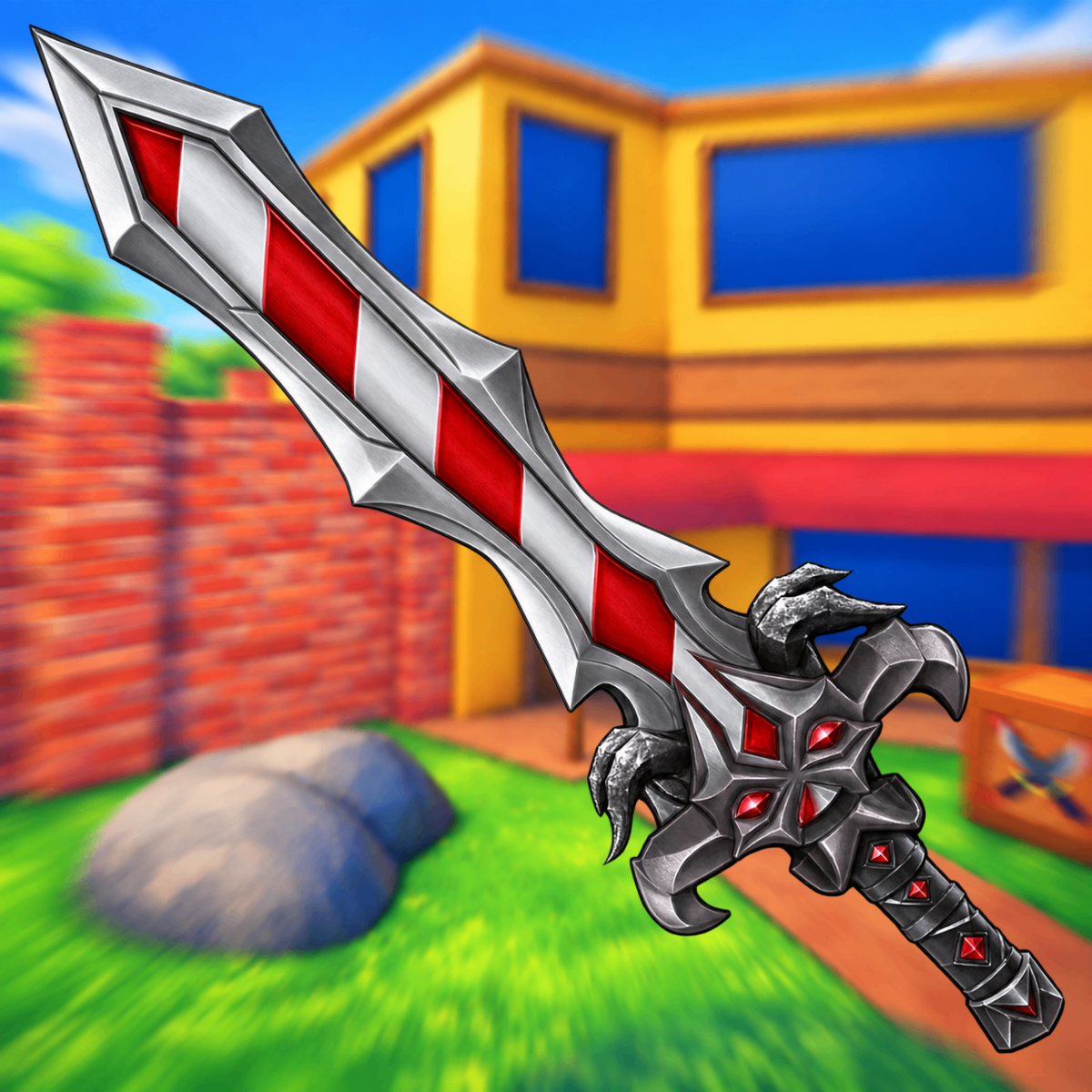 Eternalcane