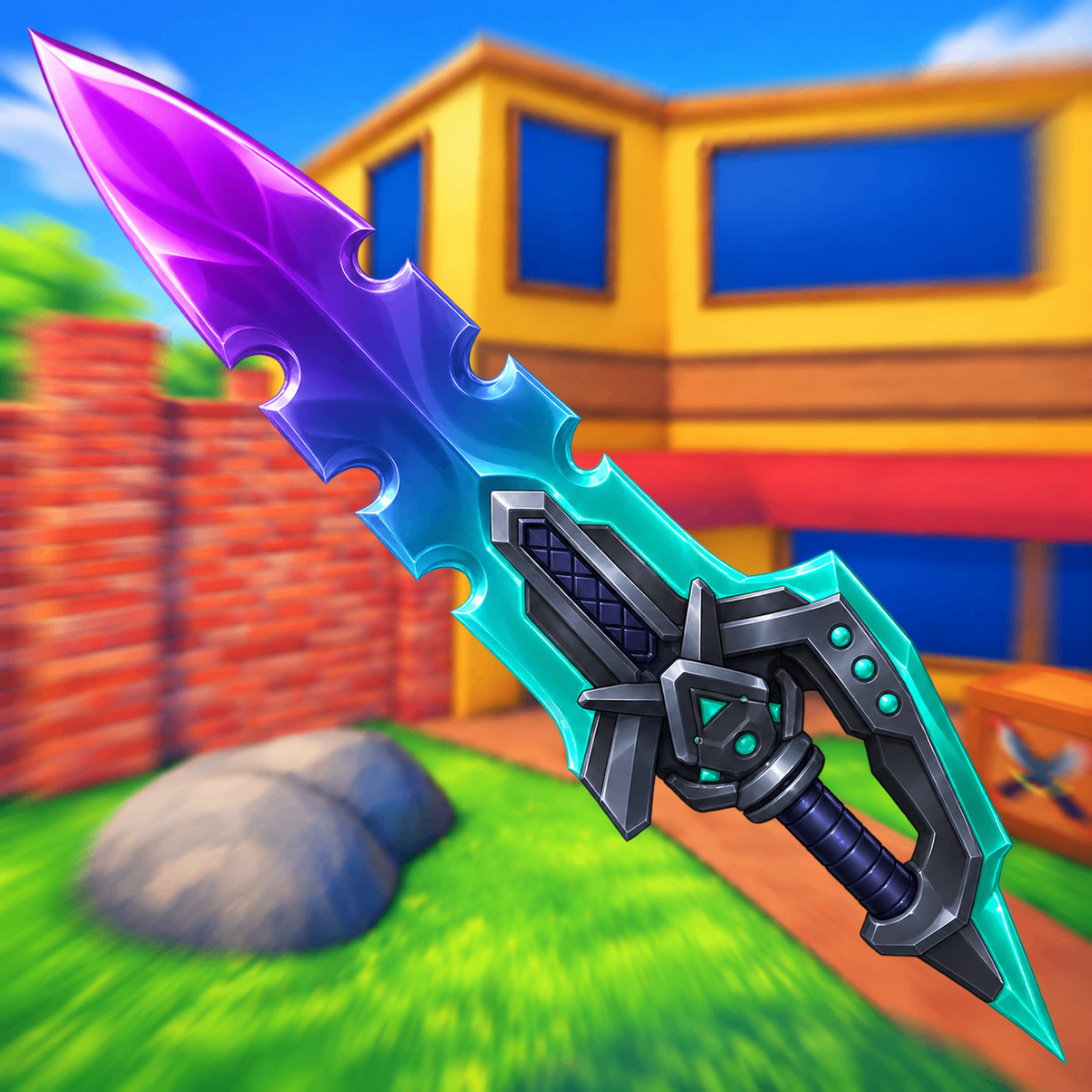 Plasmablade