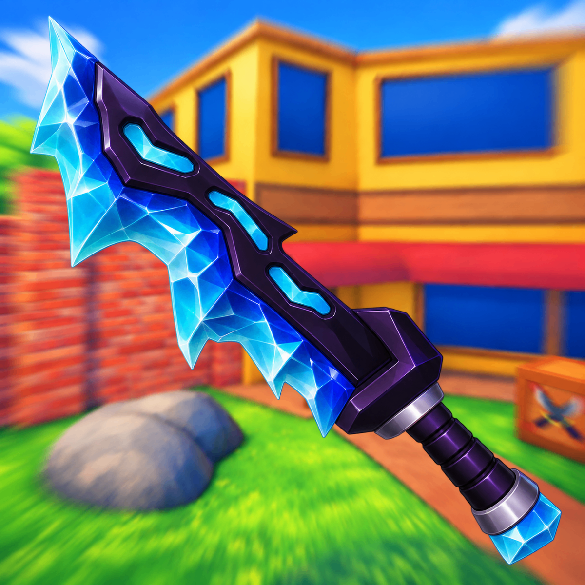 Frostbite