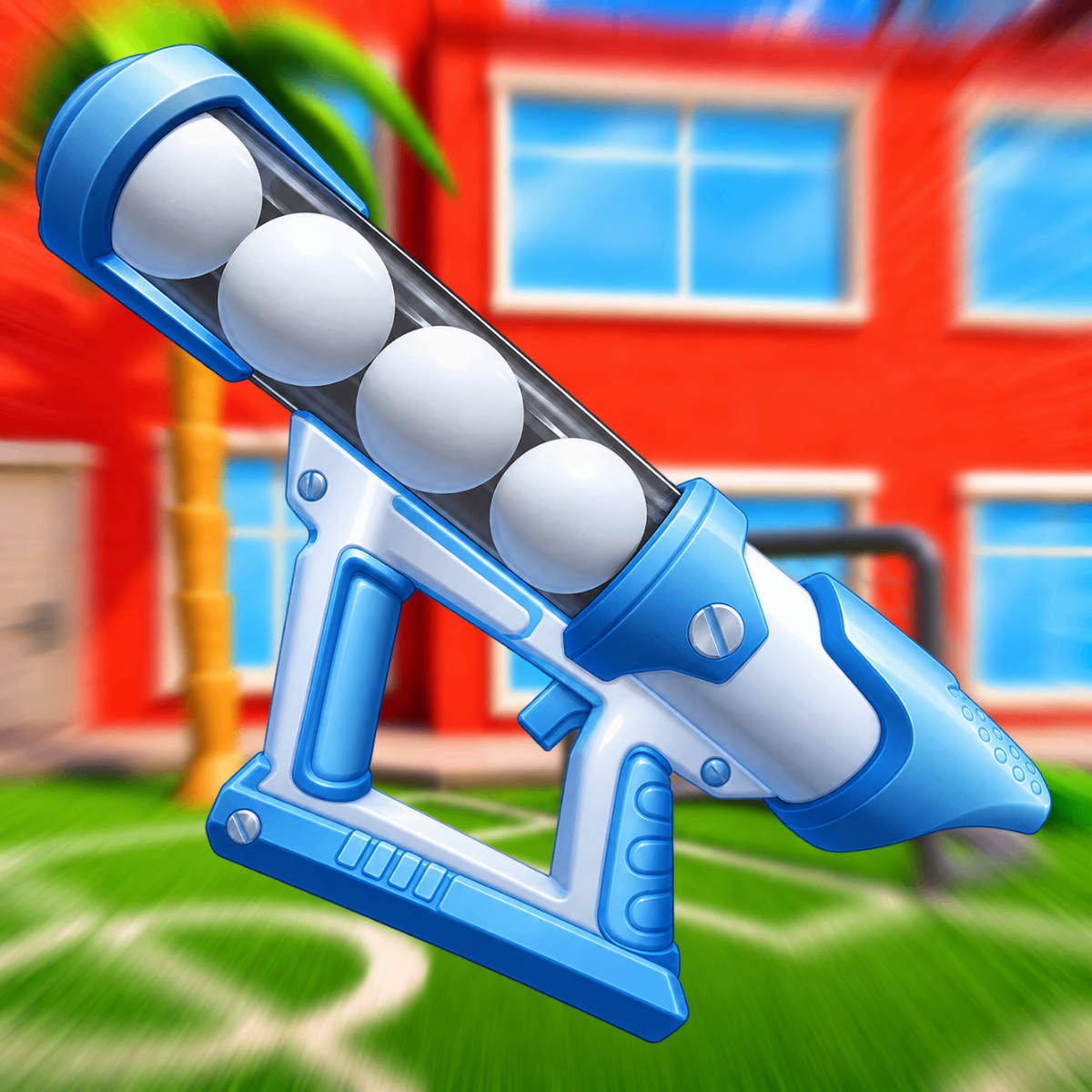 Snowcannon
