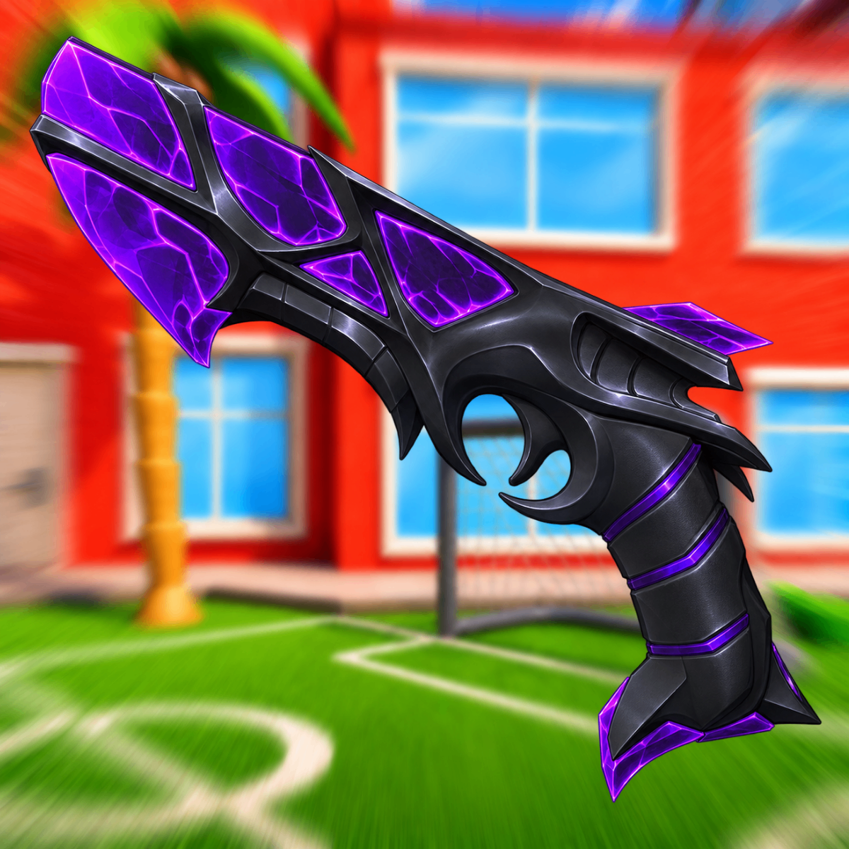 Xenoshot