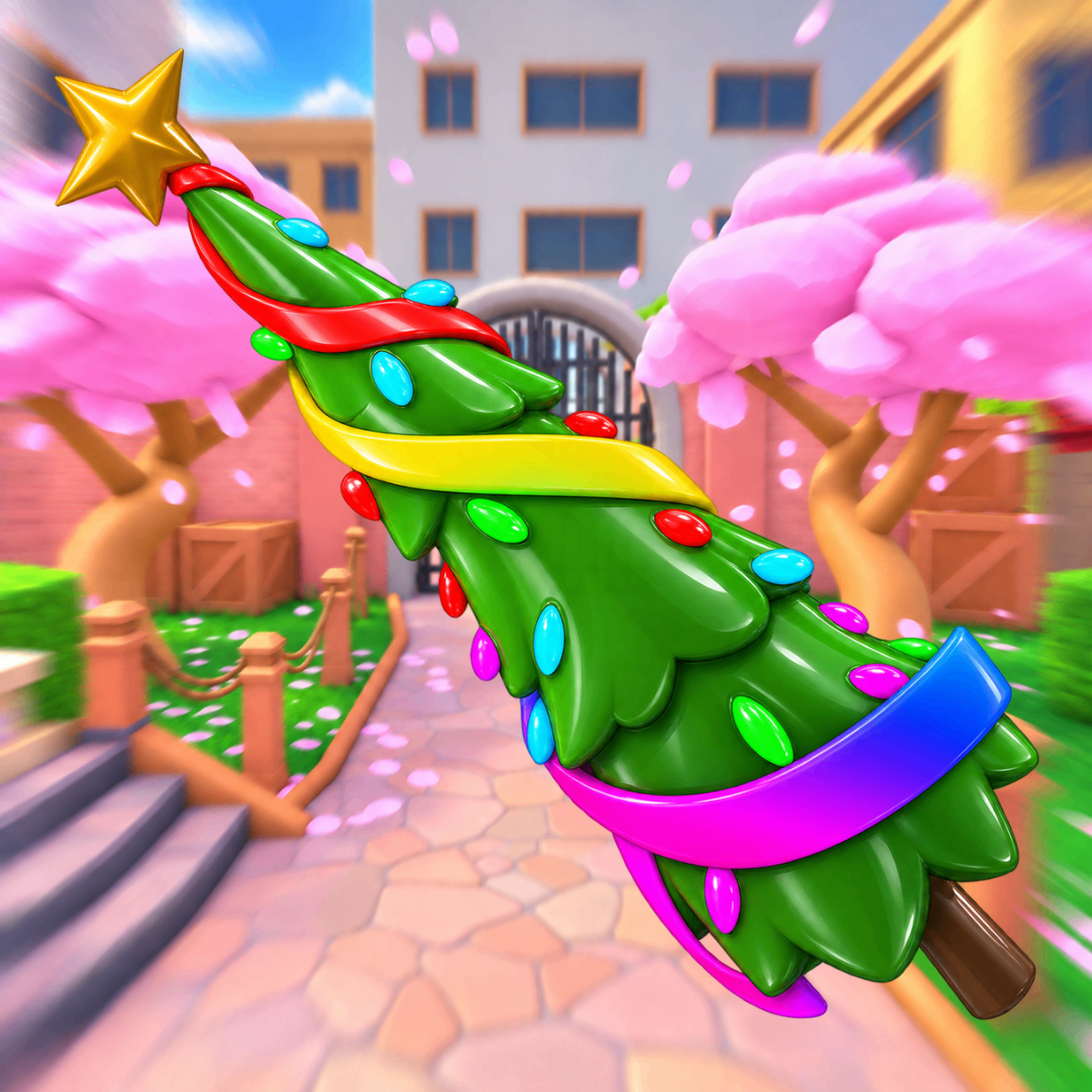 Chroma Evergreen