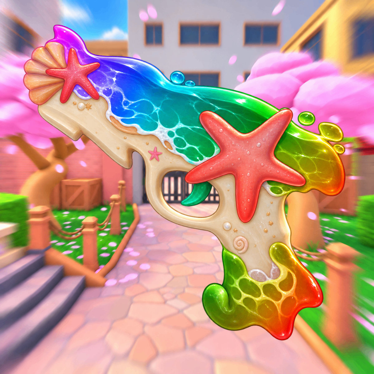 Chroma Sands