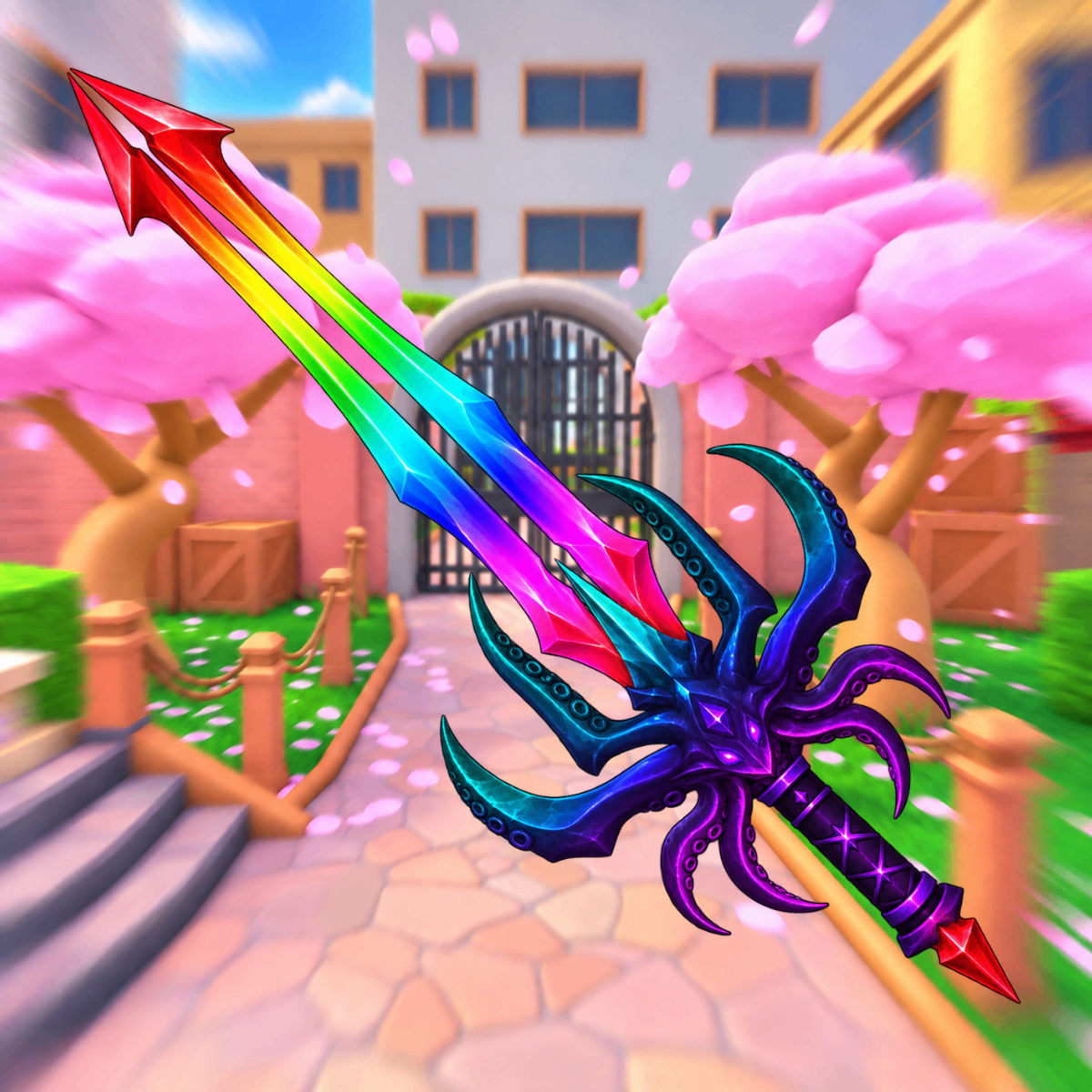 Chroma Fang