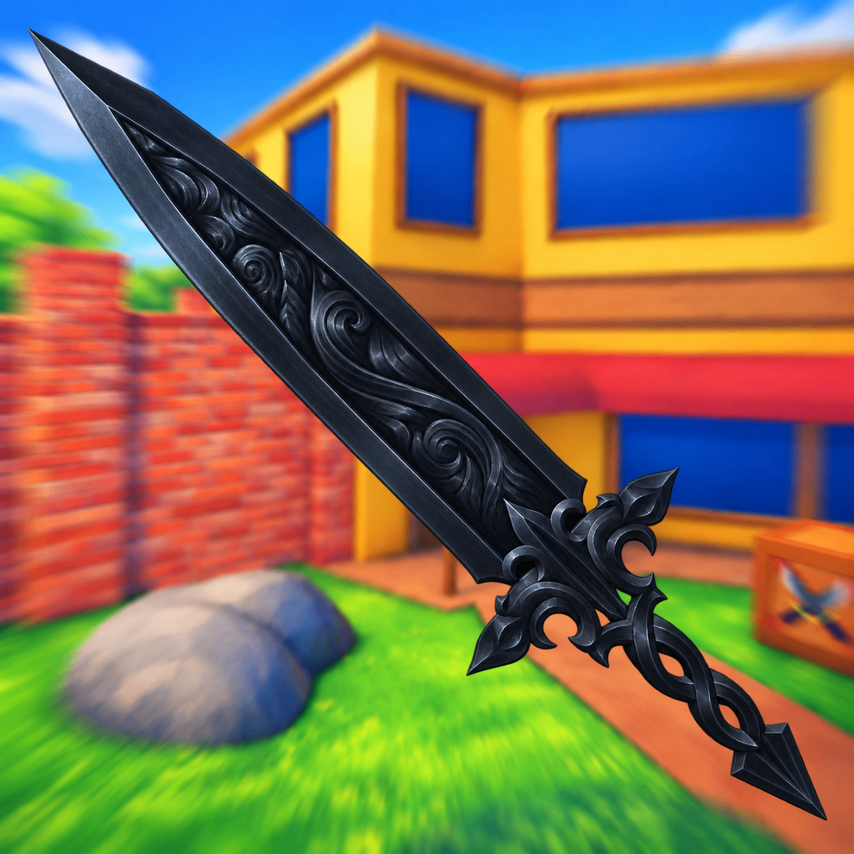 Darksword
