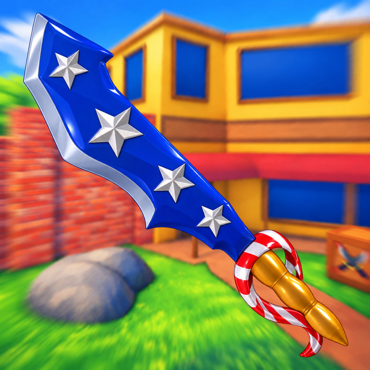 Old Glory