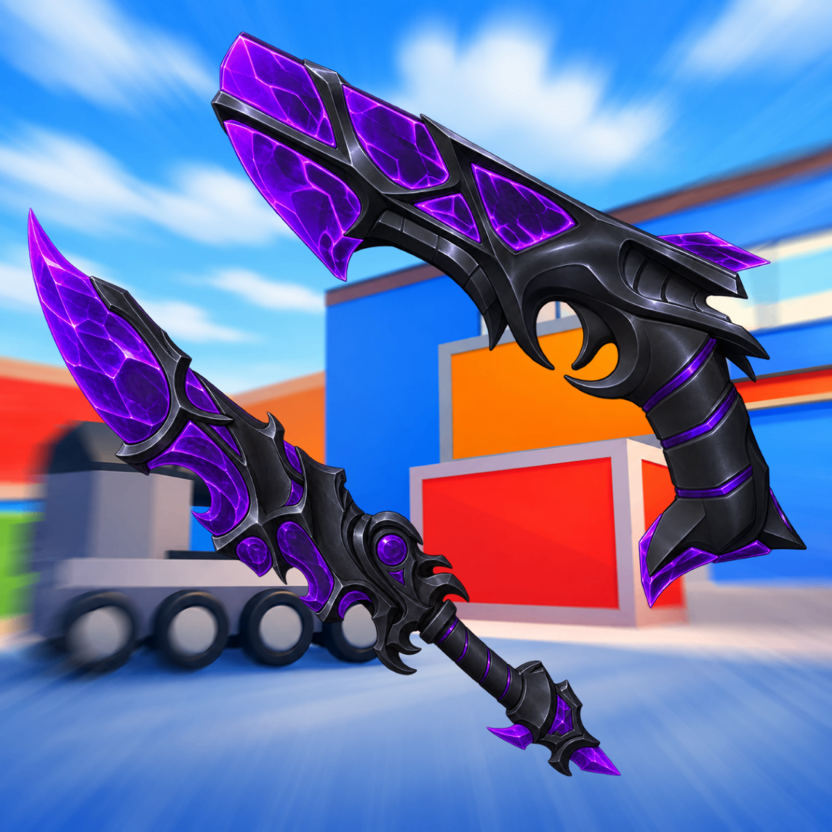 Xeno Set