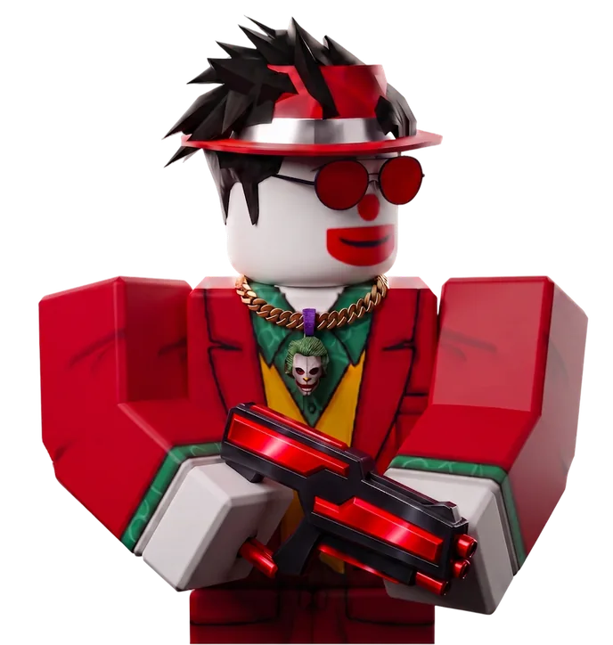 Sets de MM2