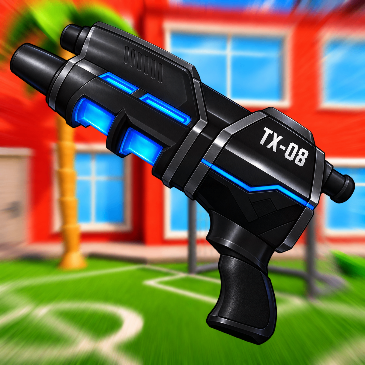 Blaster