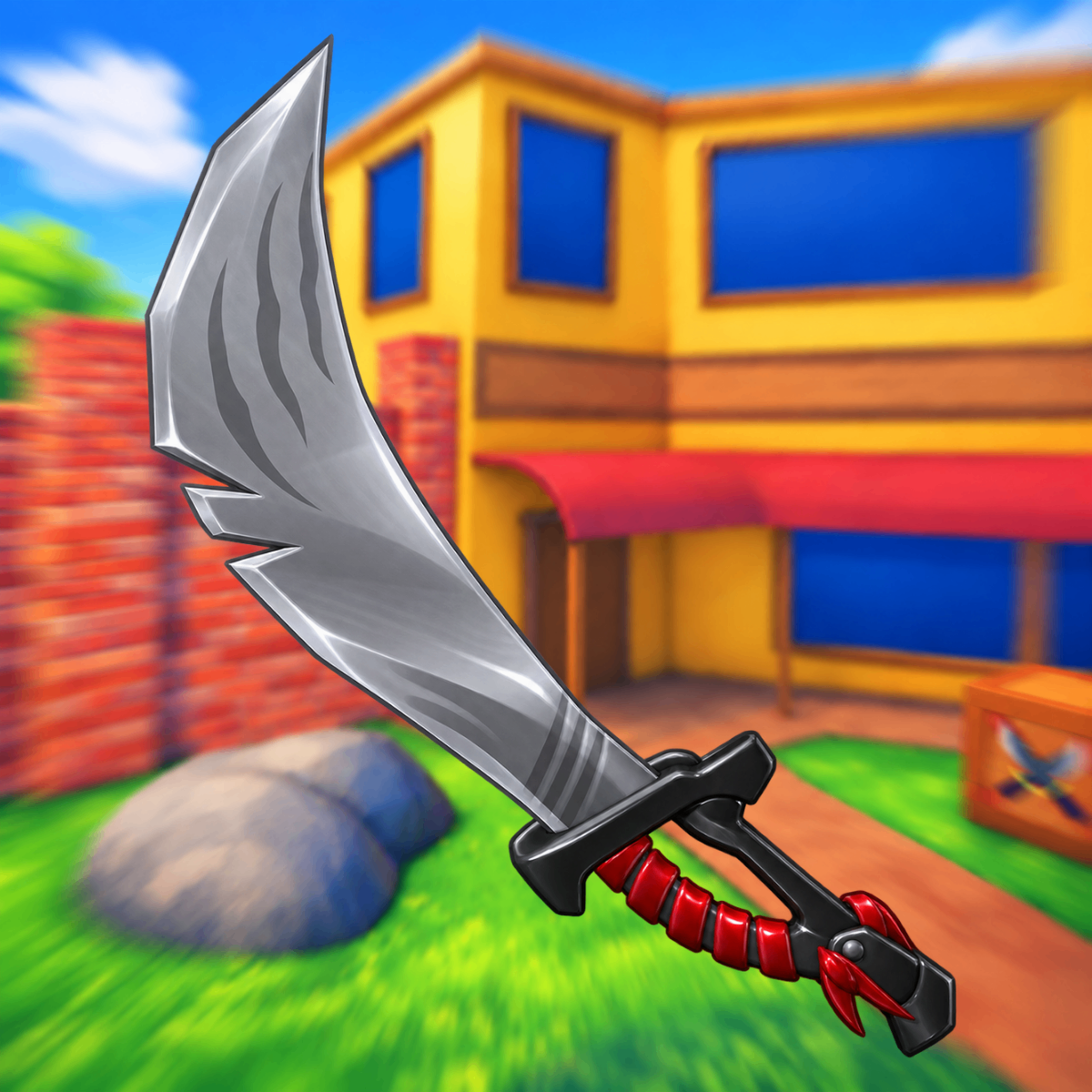 Boneblade
