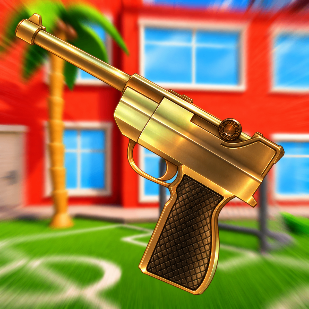 Luger
