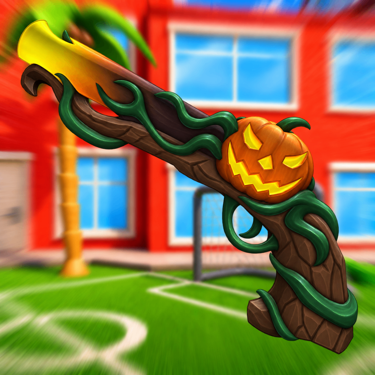 Traveler's Gun