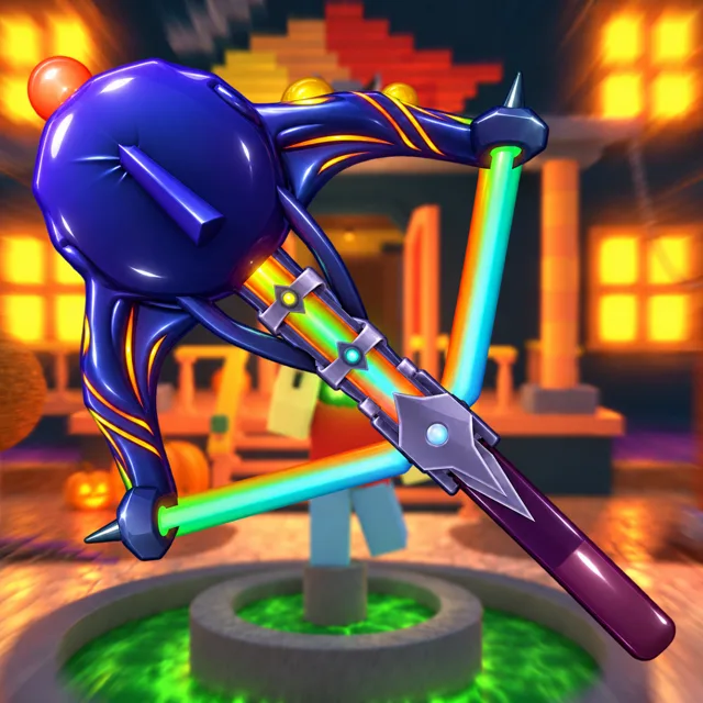 Chroma Emberbow