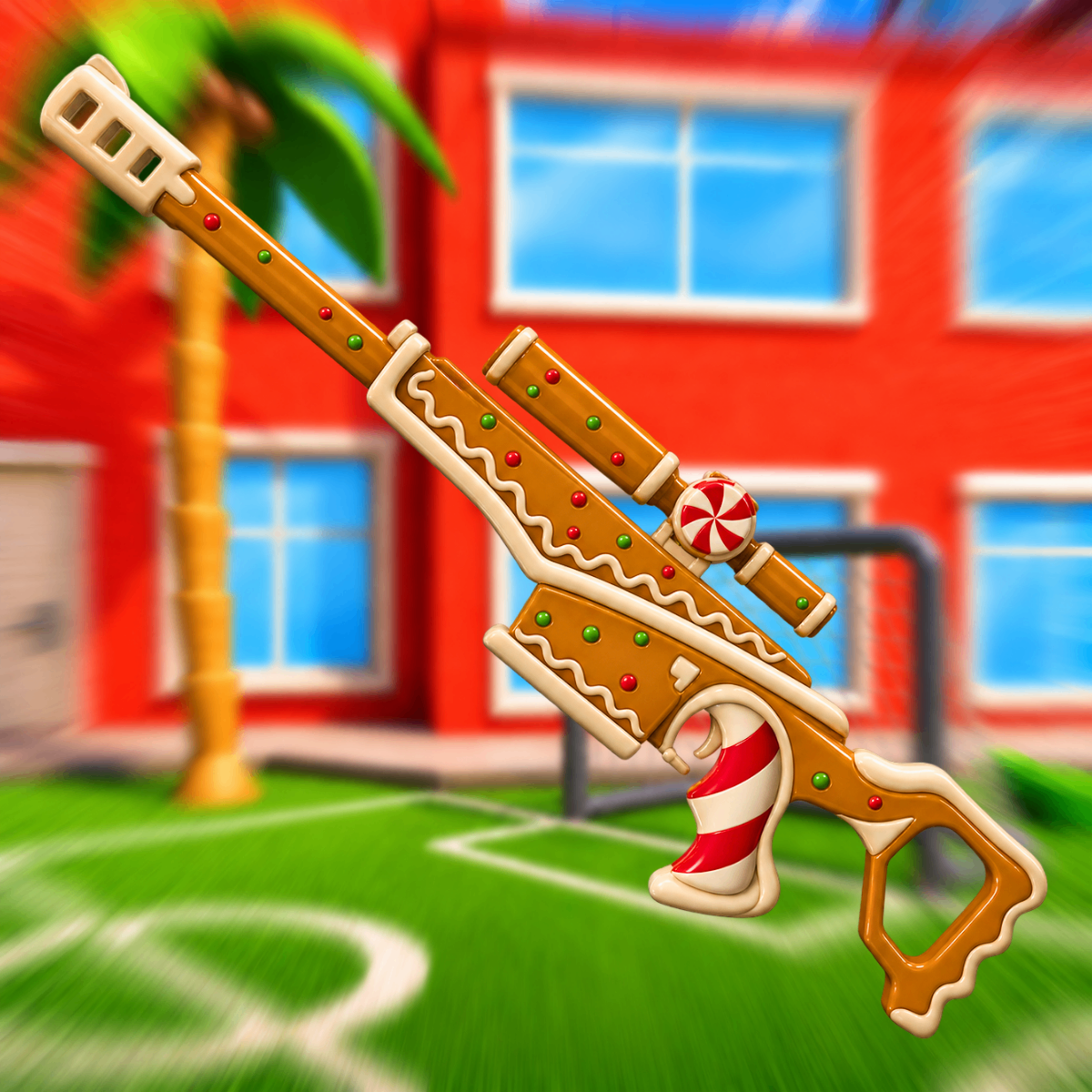 Gingerscope