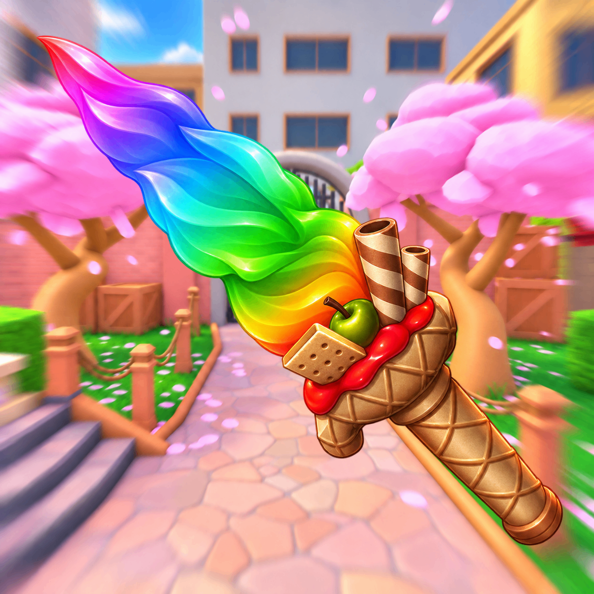 Chroma Icecream