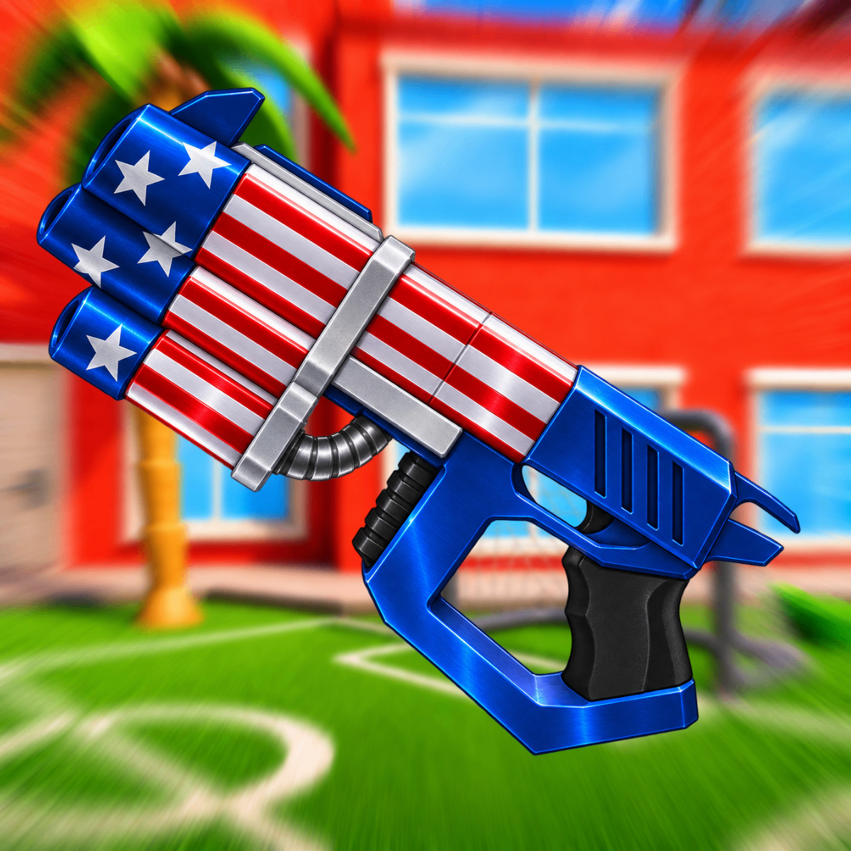 Amerilaser