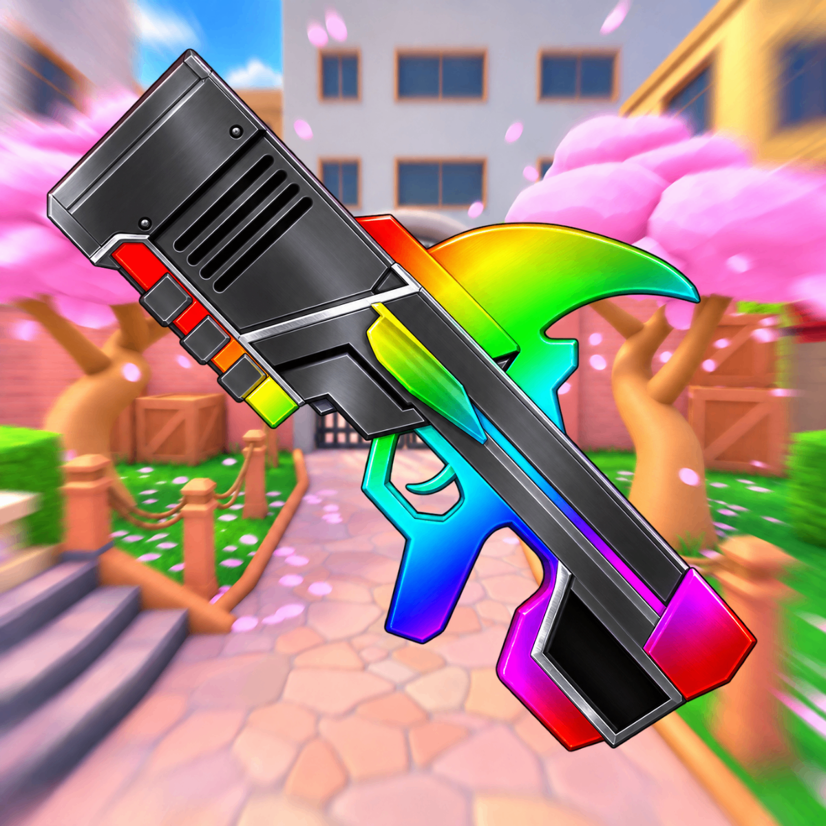 Chroma Shark