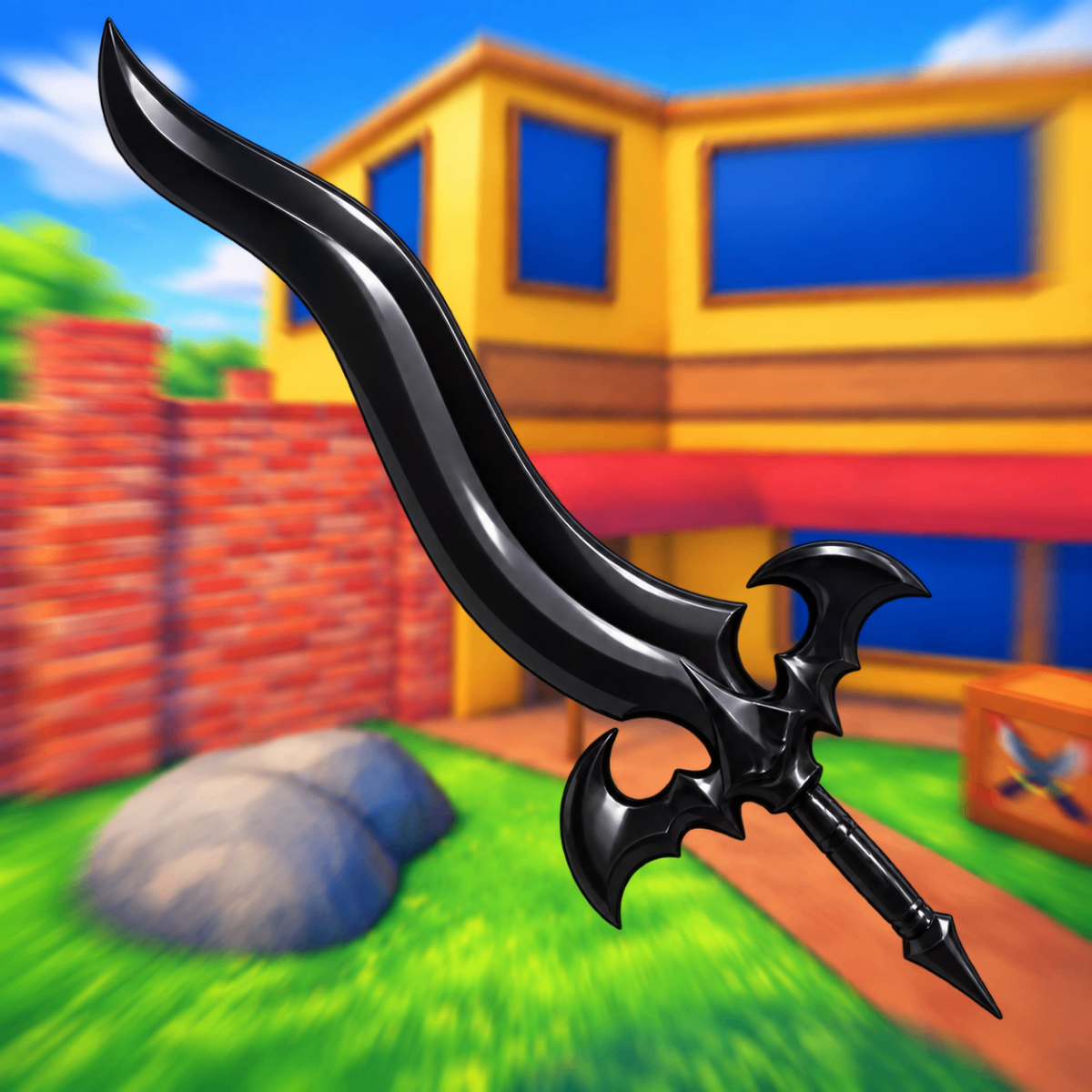 Nightblade
